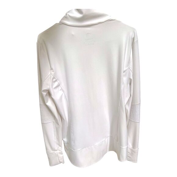 MPG Active Women's Athletic jacket xL - Picture 2 of 6